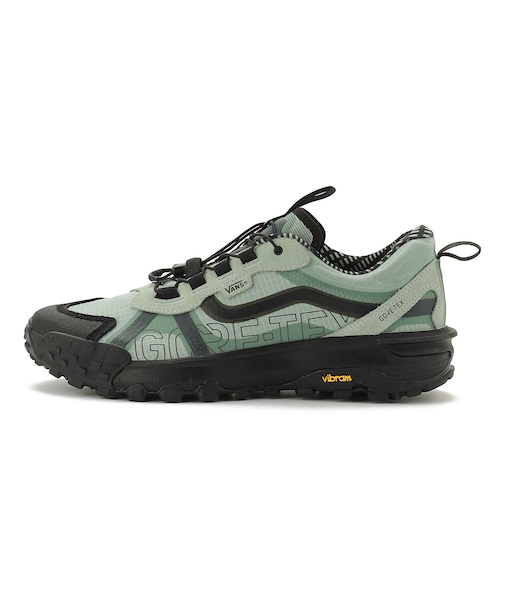 VN000DAMRMO MTE CROSSPATH XC GORE-TEX BLACK/DUSTY OLI 696513-0001