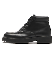 HL41057　ANDY MID MOC　BLACK　693897-0001