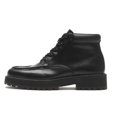 HL41057　ANDY MID MOC　BLACK　693897-0001