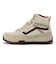 VN000DARC9F　MTE SK8-HI GORE-TEX INSULATED　EGRET　697107-0001