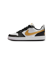 KDV5456 225-25(H)COURTBOROUGHLOWRECRAF 008BLK/M GOLD 696151-0005