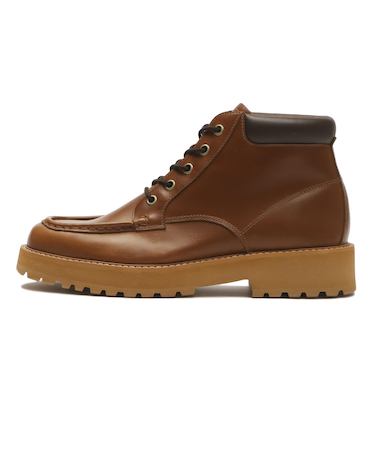 HL41057　ANDY MID MOC　BROWN　693897-0002