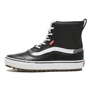 VN000D2CBA2 MTE STANDARD MID WATERPROOF BLACK/WHITE 696510-0001