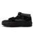 VN000DAYBKA　MTE MOUNTAIN MID GORE-TEX INS　BLACK/BLACK　698265-0001