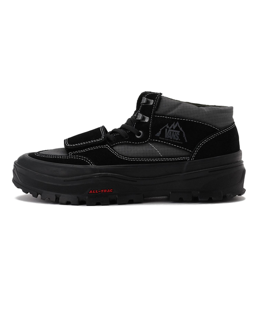 VN000DAYBKA MTE MOUNTAIN MID GORE-TEX INS BLACK/BLACK 698265-0001