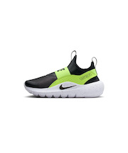 KIF2894 17-22(H)FLEX RUNNER 4 (PS) 003BLK/BLK 699957-0004