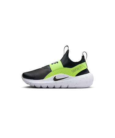 KIF2894 17-22(H)FLEX RUNNER 4 (PS) 003BLK/BLK 699957-0004