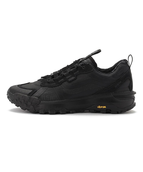 VN000DAMRMO MTE CROSSPATH XC GORE-TEX BLACK/DUSTY OLI 696513-0001