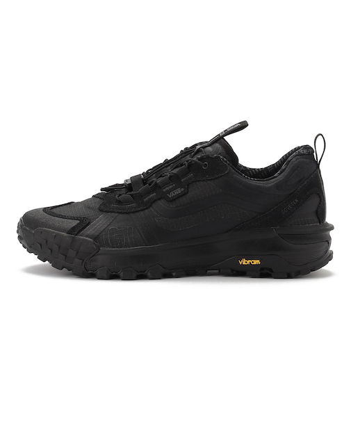 VN000DAM1OJ MTE CROSSPATH XC GORE-TEX BLACKOUT 696511-0001