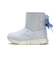 HK55220 DISNEY　16-20 PRINCESS BOOTS　FROZEN　697561-0001