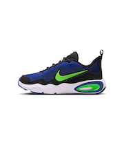 KFN4446 225-25(H)AIRMAX NOVA (GS) 400RACBLU/GRSTR 696152-0005