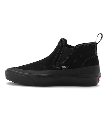 VN000DANBLK MTE MID-SLIP INSULATED BLACK 698251-0001