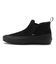 VN000DANBLK　MTE MID-SLIP INSULATED　BLACK　698251-0001