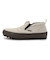 VN000D2A2LH　MTE SNOW LODGE SLIPPER MID　OATMEAL/GUM　698237-0001