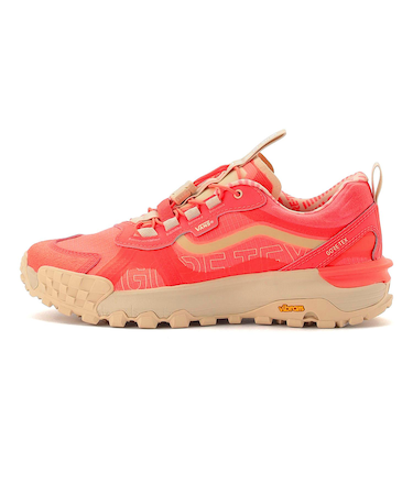 VN000DAMLM3 MTE CROSSPATH XC GORE-TEX HOT CORAL 696512-0001