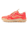 VN000DAMLM3　MTE CROSSPATH XC GORE-TEX　HOT CORAL　696512-0001