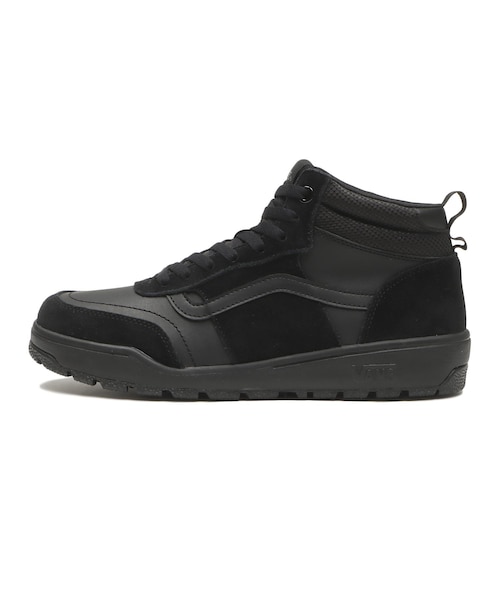V8615 RF TYSON HI MJ.BLUE/BLK 685698-0002｜エービーシー・マートの