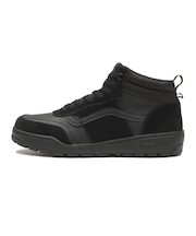 V8615 LN TYSON HI BLACK/BLACK 697495-0001