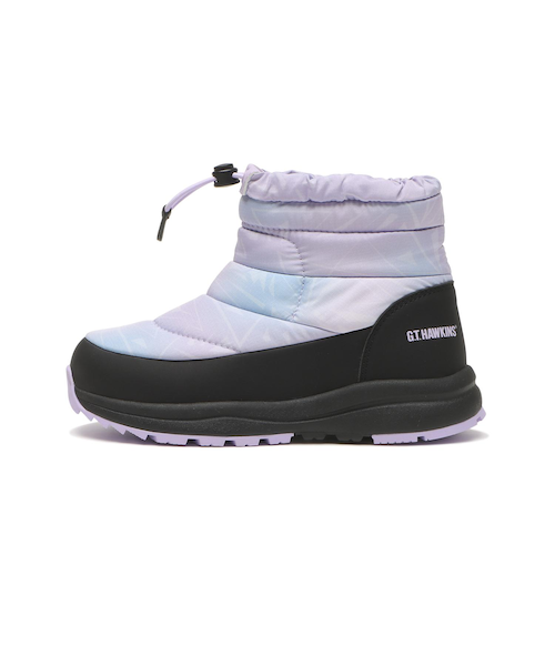 HK05005 16-23 REINDEER PURPLE 697558-0003｜エービーシー・マートの