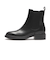 JE40030　SIDEGORE BOOTS 3.5　BLACK　697714-0001
