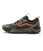 VN000DAMY8J　MTE CROSSPATH XC GORE-TEX　BLACK/ORANGE　697091-0001