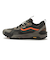 VN000DAMY8J　MTE CROSSPATH XC GORE-TEX　BLACK/ORANGE　697091-0001