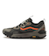 VN000DAMY8J　MTE CROSSPATH XC GORE-TEX　BLACK/ORANGE　697091-0001