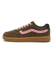 V2740 S.GUM　BRAVO　MOCHA/PINK/GUM　697439-0001