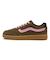 V2740 S.GUM　BRAVO　MOCHA/PINK/GUM　697439-0001