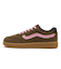 V2740 S.GUM　BRAVO　MOCHA/PINK/GUM　697439-0001