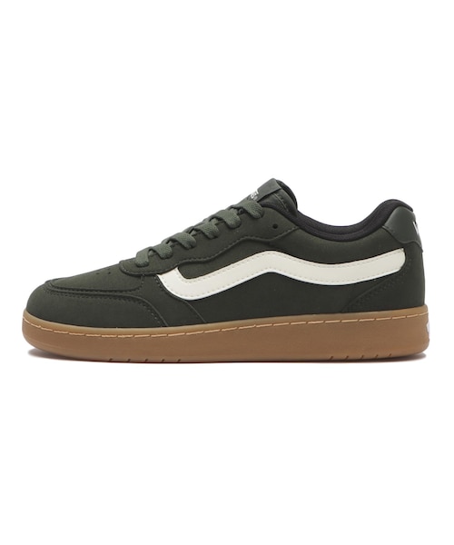 V2740 S.GUM BRAVO GREEN/WHT/GUM 697439-0002｜エービーシー・マート