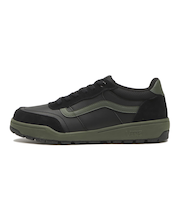 V8610 LN　TYSON　BLACK/LEAF　697494-0001
