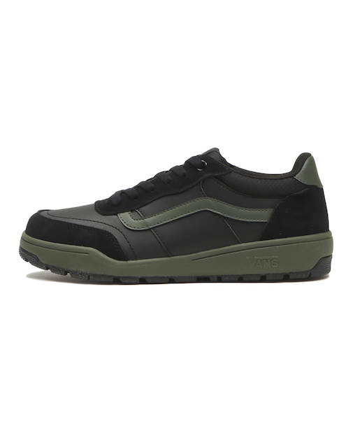 V8610 LN TYSON BLACK/LEAF 697494-0001