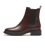 JE40030 SIDEGORE BOOTS 3.5 BROWN 697714-0002