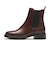JE40030　SIDEGORE BOOTS 3.5　BROWN　697714-0002