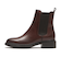 JE40030　SIDEGORE BOOTS 3.5　BROWN　697714-0002