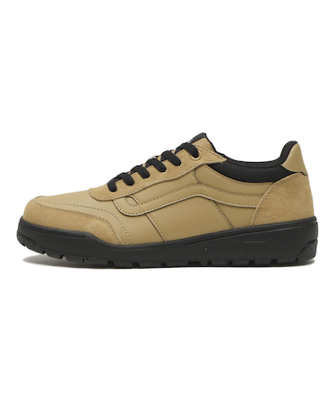 V8610 LN　TYSON　WHEAT/BLACK　697494-0002