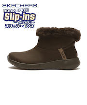 #144800　ON-THE-GO JOY - COZY DREAM　CHOC　703272-0002