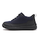 L0079　GIZAGRIP TRAIL2 4/4WP　NAVY　697360-0002