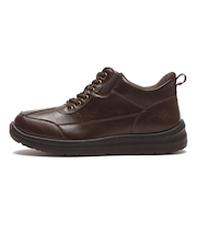 L0078　GIZAGRIP MD2 4/4WP　BROWN　697359-0002