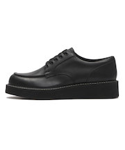 HL40065　ISIAH LO　FG/BLACK　693898-0001