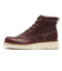 HL40067　ISIAH MID MOC　FG/RED BROWN　693899-0002