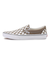 VN000BVZ1NU　CLASSIC SLIP-ON　CHECK WALNUT　697131-0001