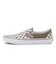 VN000BVZ1NU　CLASSIC SLIP-ON　CHECK WALNUT　697131-0001