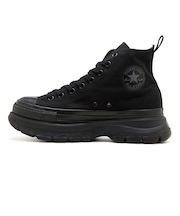 31316741 AS TREKWAVE Z HI BLACKMONOCHROME 703445-0001