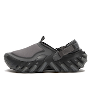 211361-001 ECHO RO RIPSTOP CLOG BLACK 699178-0001