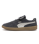 404021　PALERMO PREMIUM METALLIC　02D.GRAY/GUM　701992-0002