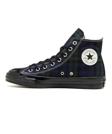 31316550　AS AGED CK HI　BLACKWATCH　703438-0001