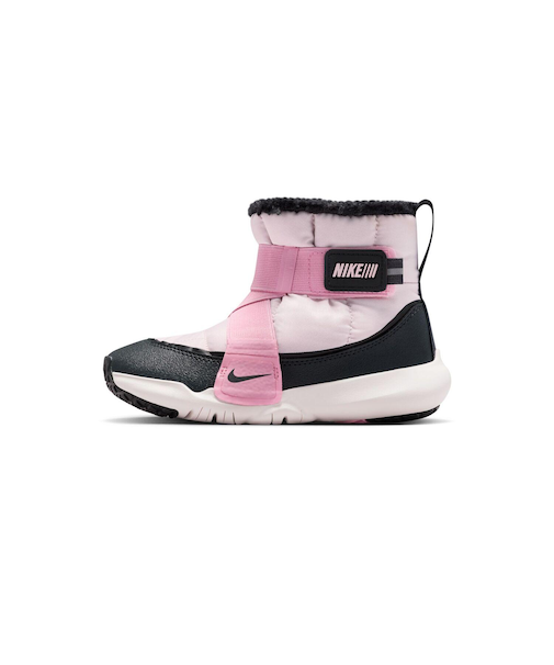 KDD0304　17-22 FLEX ADVANCE BOOT (PS)　601PERLPK/ANTHR　672079-0003