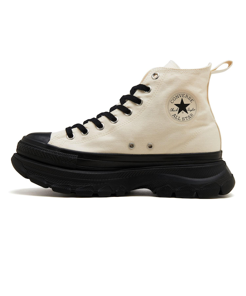 31316740 AS TREKWAVE Z HI OFF WHITE/BLACK 703444-0001